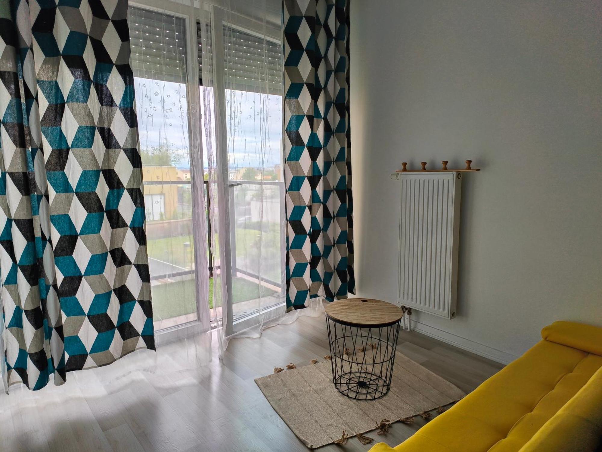 Chambre Privee Proche Stade De France Et Paris Dans Appartement Partage П'єррфітт-сюр-Сен Екстер'єр фото